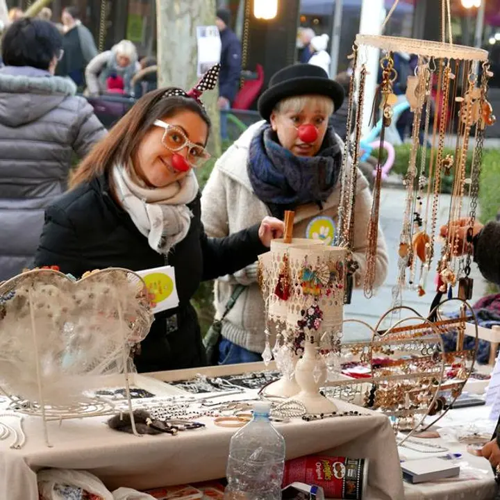 Fiera di Sant'Apollonia: questo week end al via l'edizione 2017