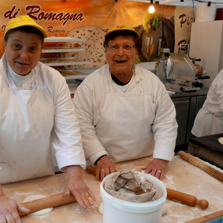 Fiera di Sant'Apollonia: eventi, gastronomia e mostre all'insegna della tradizione