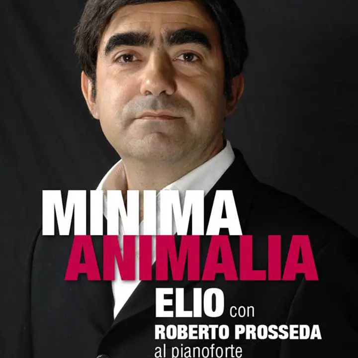 MINIMA ANIMALIA