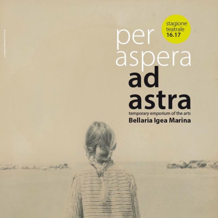 PER ASPERA AD ASTRA 16.17 PER ASPERA AD ASTRA 16.17