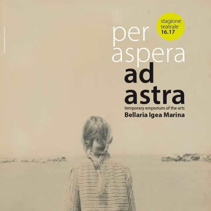 PER ASPERA AD ASTRA 16.17