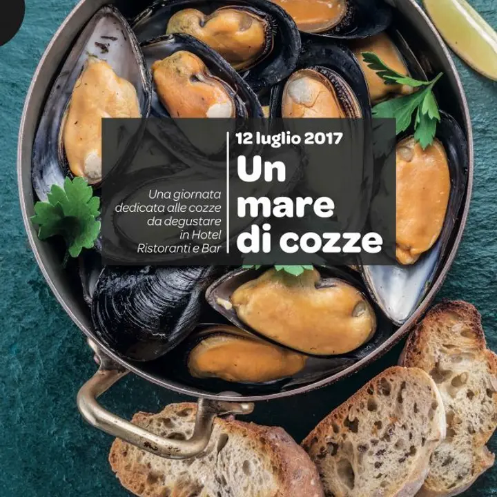 UN MARE DI COZZE