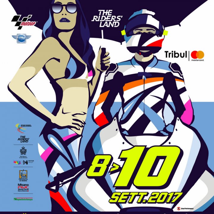 GRAN PREMIO SAN MARINO E RIVIERA DI RIMINI