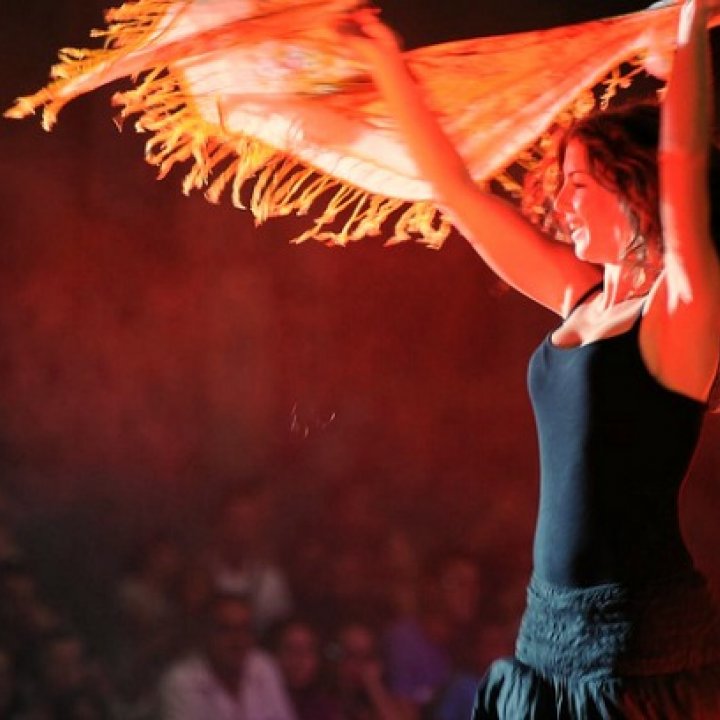 CONCERTO DI PIZZICA SALENTINA