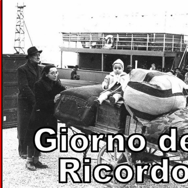 IL GIORNO DEL RICORDO
