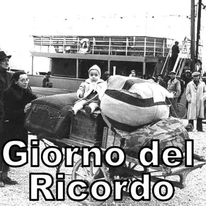 IL GIORNO DEL RICORDO