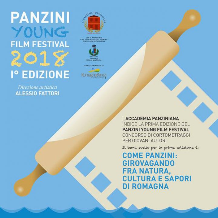 PANZINI YOUNG FILM FESTIVAL