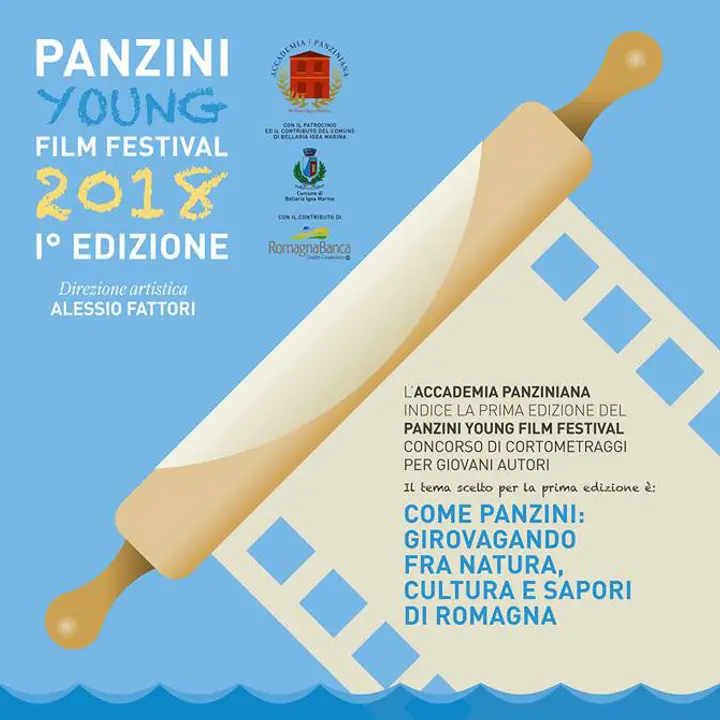 PANZINI YOUNG FILM FESTIVAL