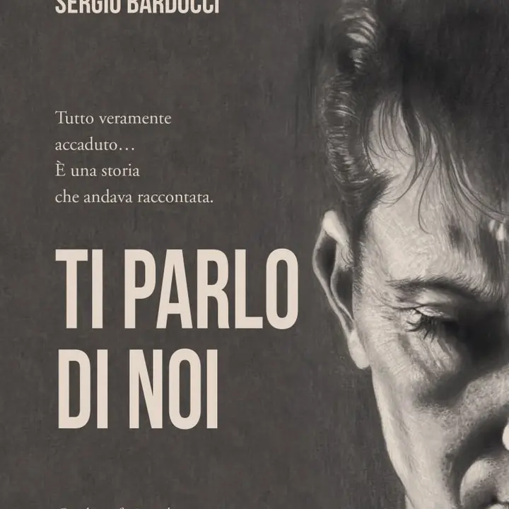 PRESENTAZIONE DEL LIBRO | TI PARLO DI NOI