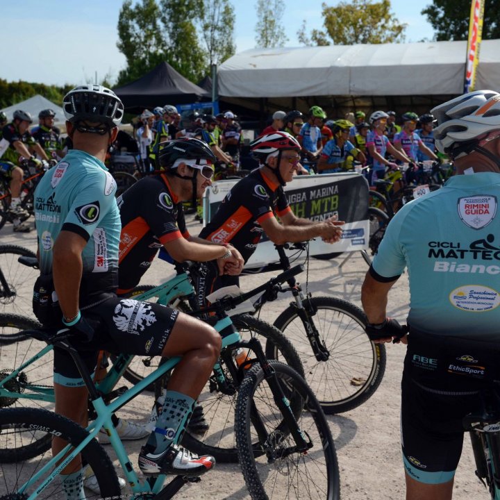 Si è chiusa con successo l'edizione 2018 di I love Uso