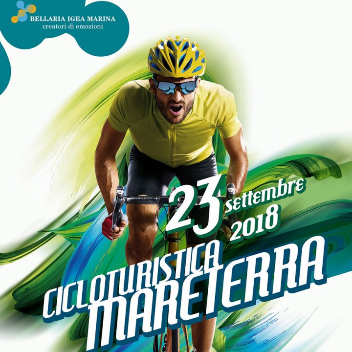 CICLOTURISTICA MARETERRA
