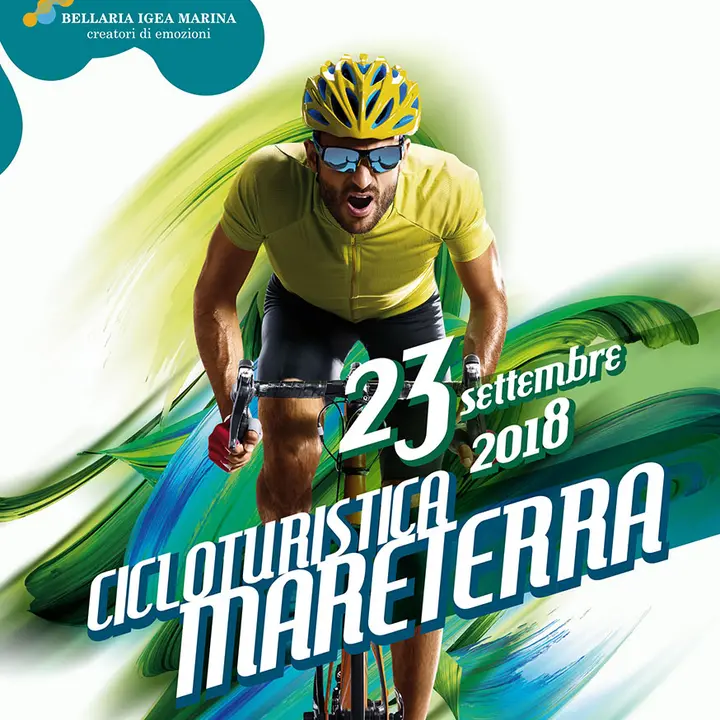 CICLOTURISTICA MARETERRA