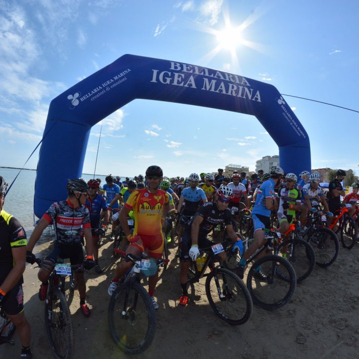 I love Uso: una settimana al grande evento dedicato alla mountain bike