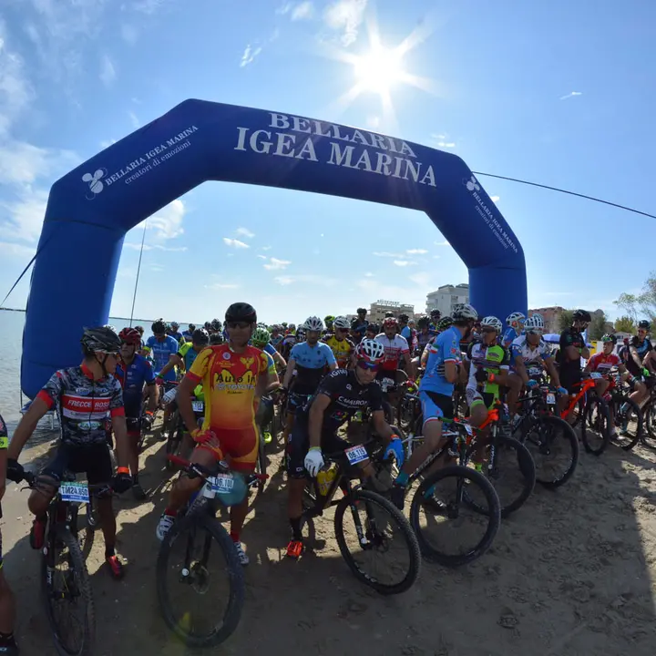 I love Uso: una settimana al grande evento dedicato alla mountain bike