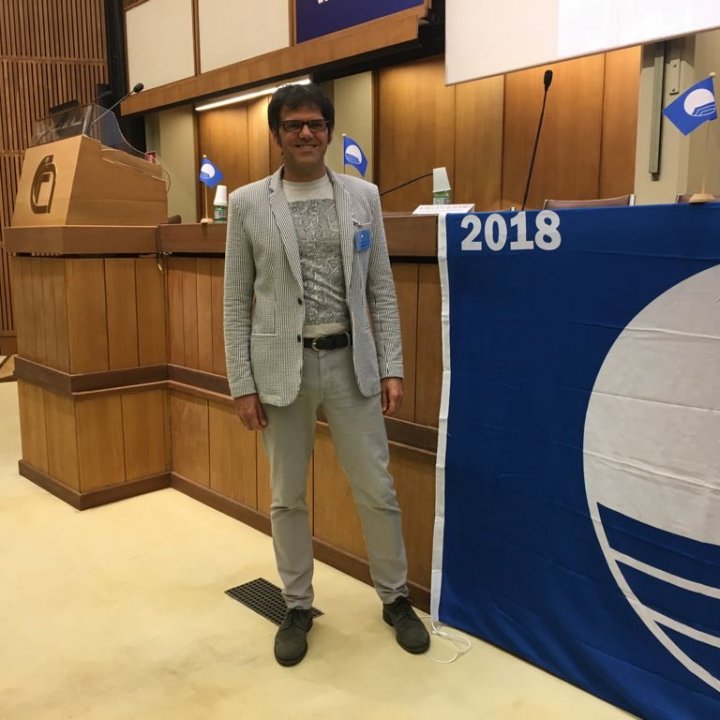 Bellaria Igea Marina nuovamente Bandiera Blu: è il decimo anno consecutivo