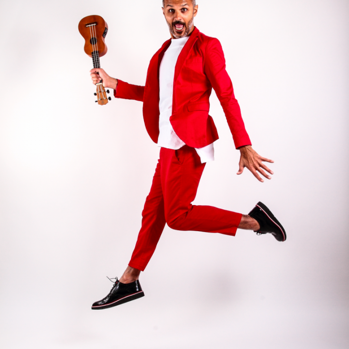 BELLARIA COMICS FESTIVAL