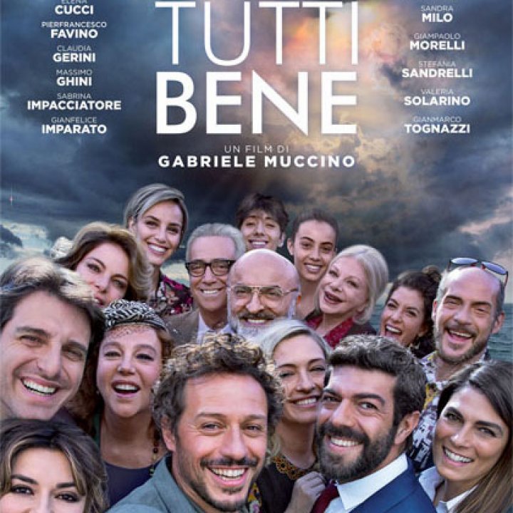 ESTATE AL CINEMA | A CASA TUTTI BENE