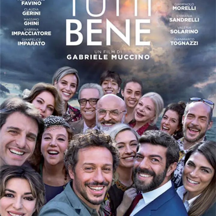 ESTATE AL CINEMA | A CASA TUTTI BENE