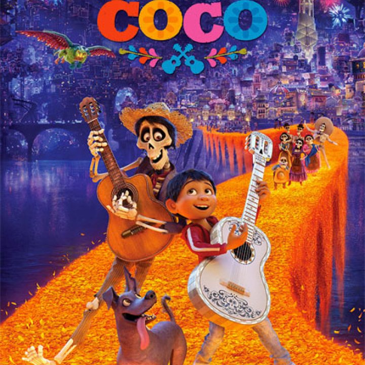 ESTATE AL CINEMA | COCO