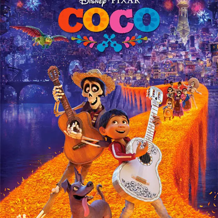 ESTATE AL CINEMA | COCO