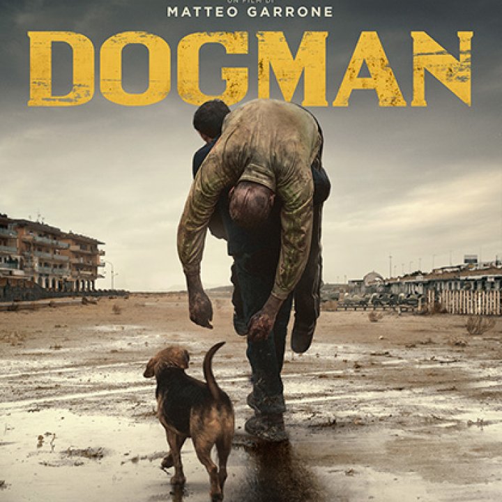 ESTATE AL CINEMA | DOGMAN