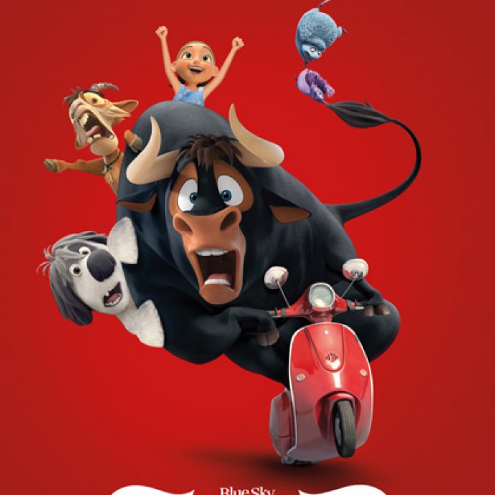 ESTATE AL CINEMA | FERDINAND