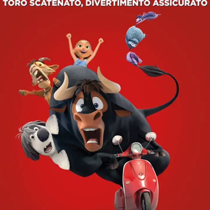 ESTATE AL CINEMA | FERDINAND