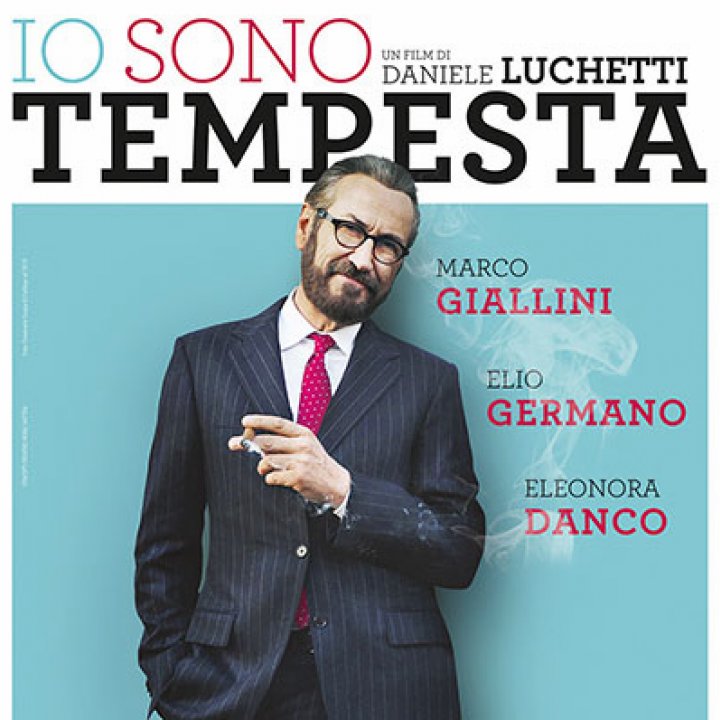 ESTATE AL CINEMA | IO SONO TEMPESTA