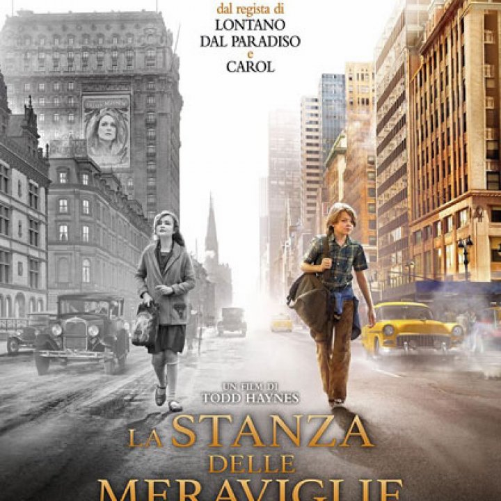 ESTATE AL CINEMA | LA STANZA DELLE MERAVIGLIE