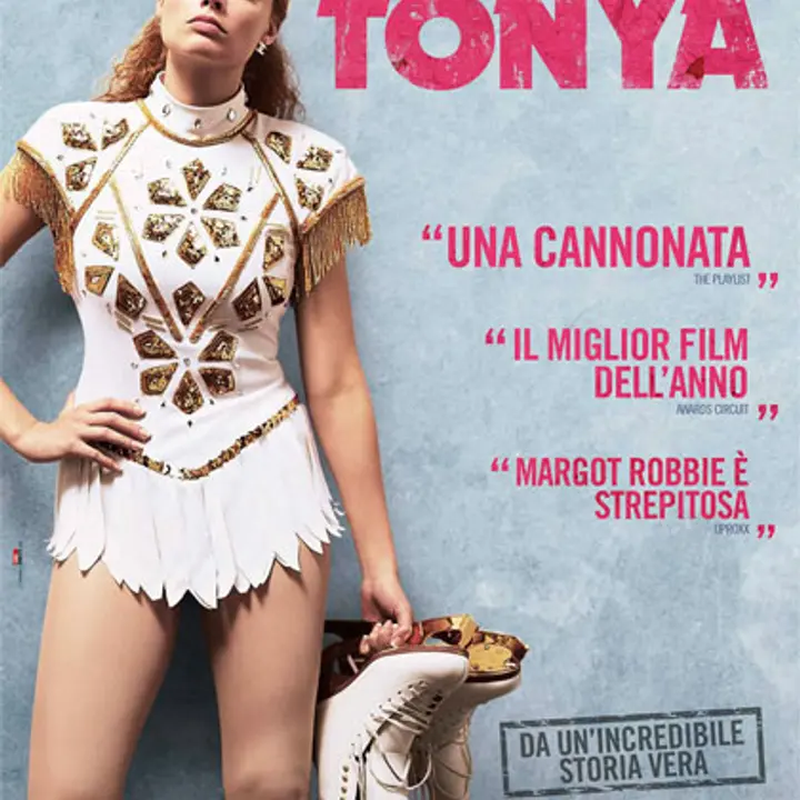ESTATE AL CINEMA | TONYA