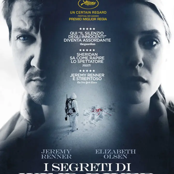 ESTATE AL CINEMA | I SEGRETI DI WIND RIVER