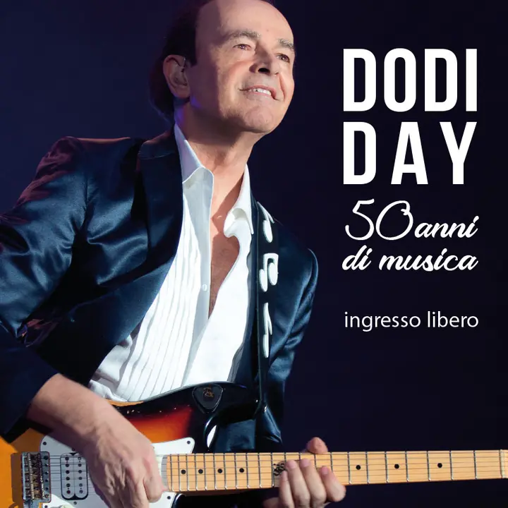 CONCORSO DODI DAY A BELLARIA IGEA MARINA