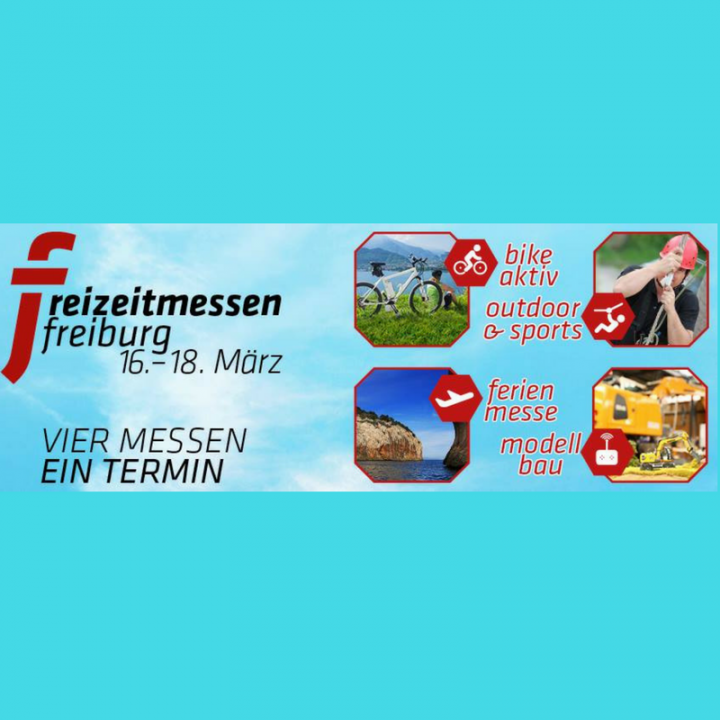 FERIEN MESSE