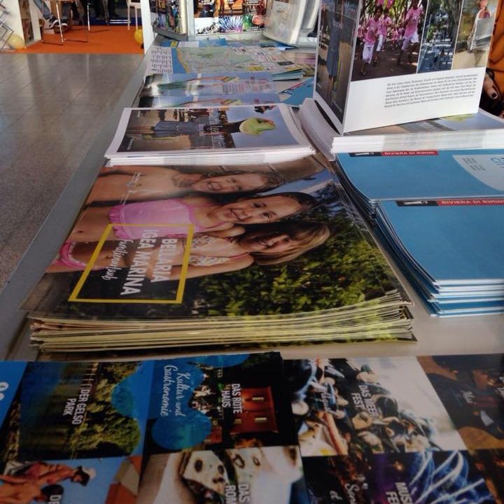 Freizeit Messe Freiburg: ultimo appuntamento promozionale in Germania