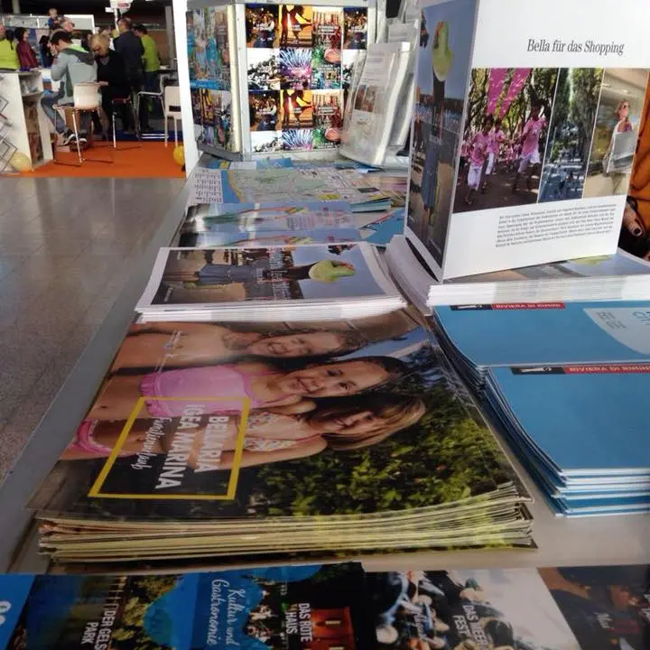 Freizeit Messe Freiburg: ultimo appuntamento promozionale in Germania Freizeit Messe Freiburg: ultimo appuntamento promozionale in Germania