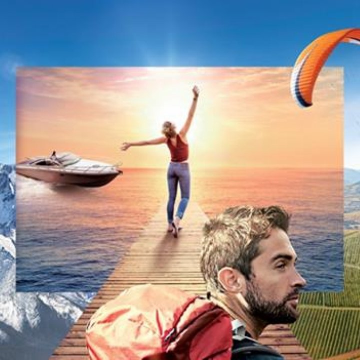 TOURISSIMO SALON DU TOURISME