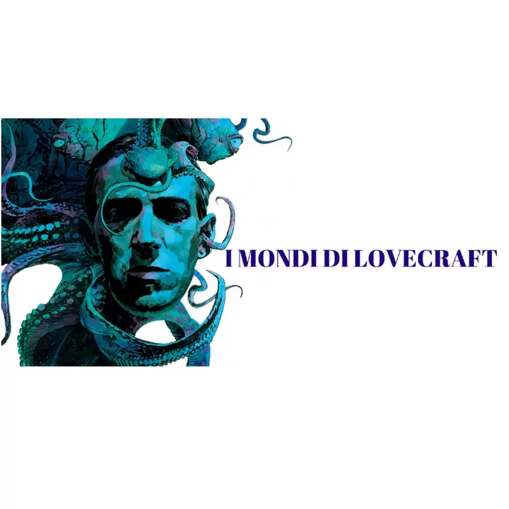 I MONDI DI H.P. LOVECRAFT