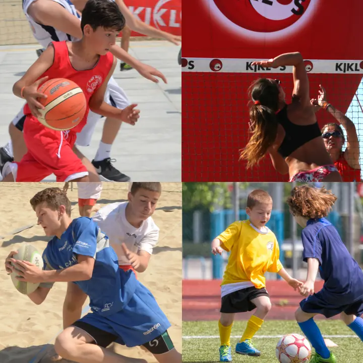 6° KIKLOS SUMMER CUP