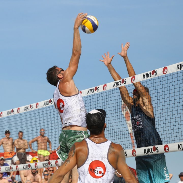 Kiklos 2018, un’altra stagione di turismo sportivo di successo