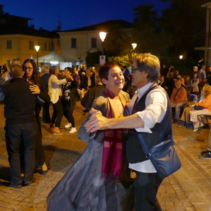 Torna nel week end la Festa della Borgata