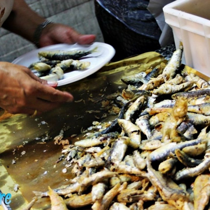 Festa del Mare: edizione 2018 tra gastronomia, tradizione e musica live