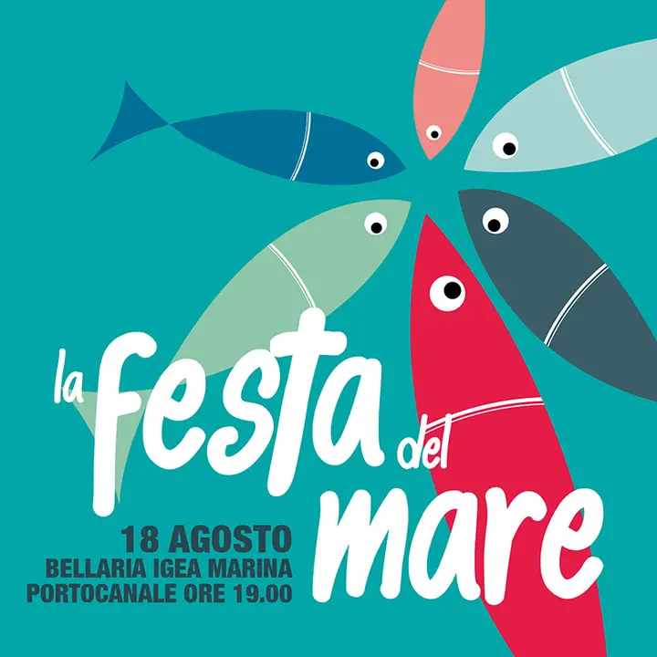 LA FESTA DEL MARE