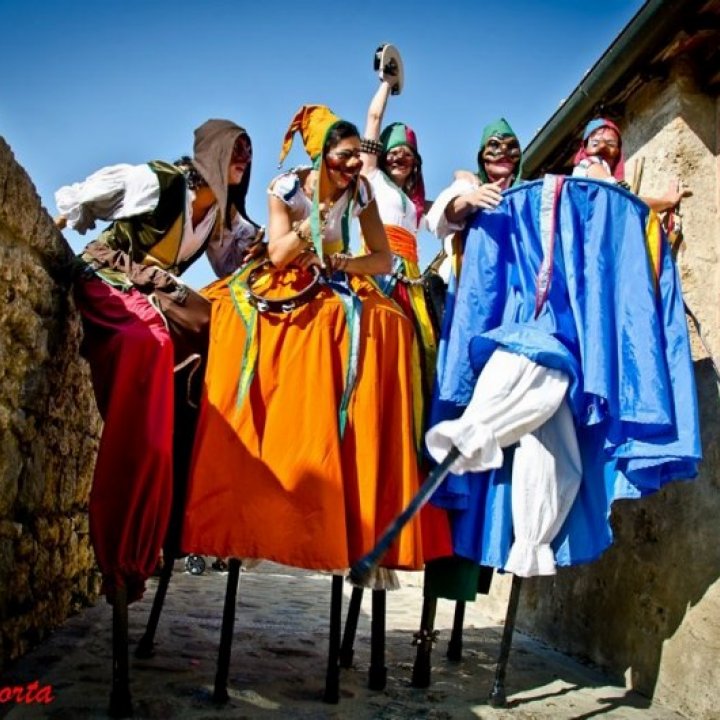 PARATRAMPOLATA IN DO