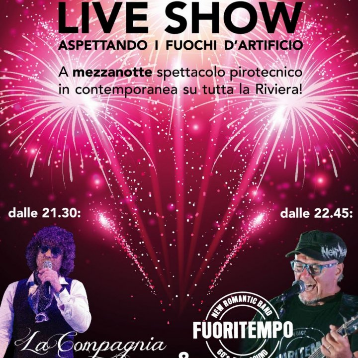 MUSICA CON FUORITEMPO E LA COMPAGNIA MUSICA CON FUORITEMPO E LA COMPAGNIA