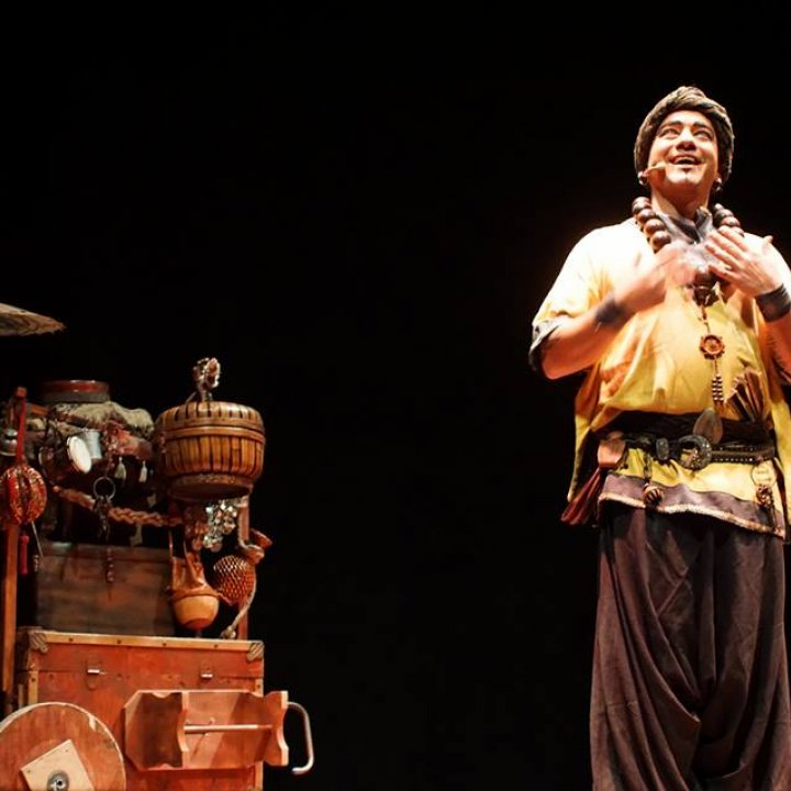 IL GENIO IMPOSSIBILE