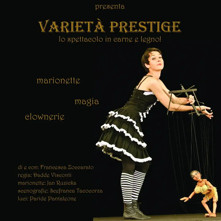 VARIETA' PRESTIGE