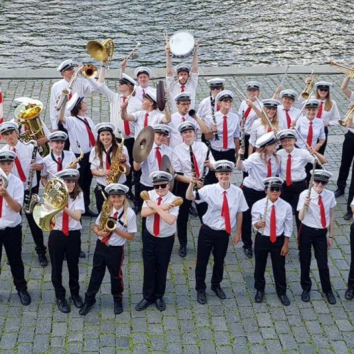 CONCERTO ODENSE SKOLEORKESTER CONCERTO ODENSE SKOLEORKESTER