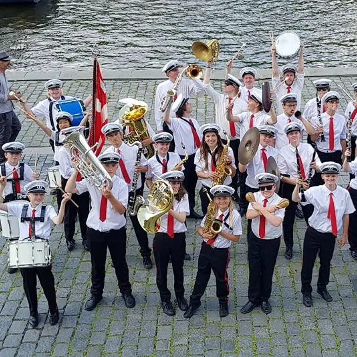 CONCERTO ODENSE SKOLEORKESTER