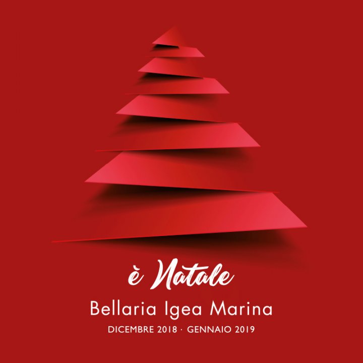 NATALE A BELLARIA IGEA MARINA NATALE A BELLARIA IGEA MARINA
