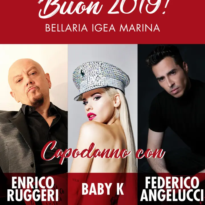 BUON 2019!